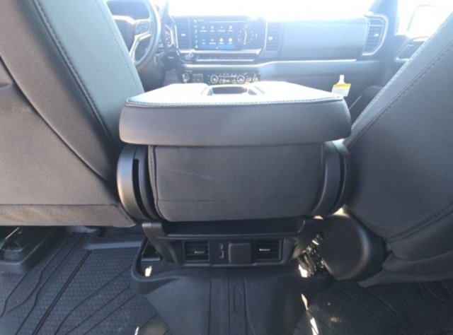 New 2025 Chevrolet Silverado 1500 LT image 25
