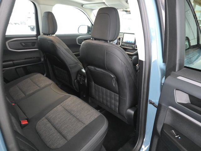 Used 2021 Ford Bronco Sport Big Bend w/ Big Bend Package AWD/4WD image 14