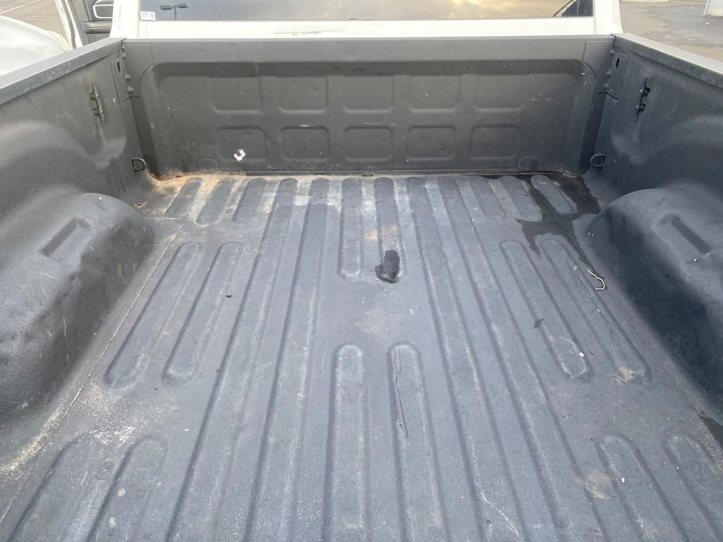 Used 2024 RAM 2500 Big Horn image 29