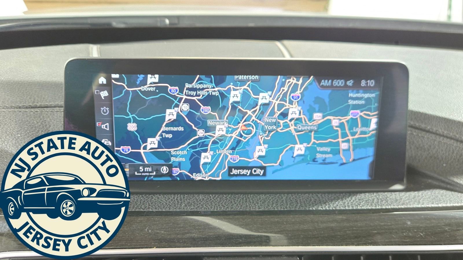 Used 2019 BMW 330i Gran Turismo xDrive w/ Convenience Package image 14