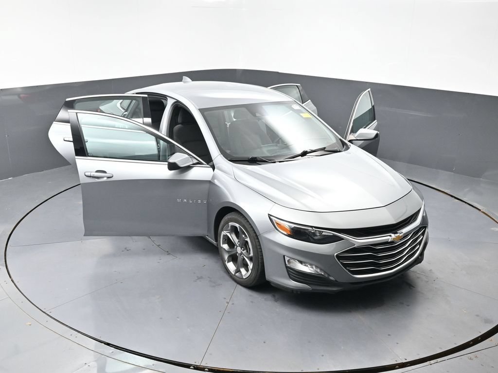 Used 2024 Chevrolet Malibu LT FWD image 60
