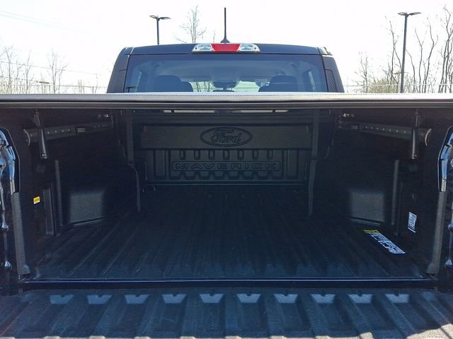 Used 2023 Ford Maverick XLT w/ XLT Luxury Package image 28