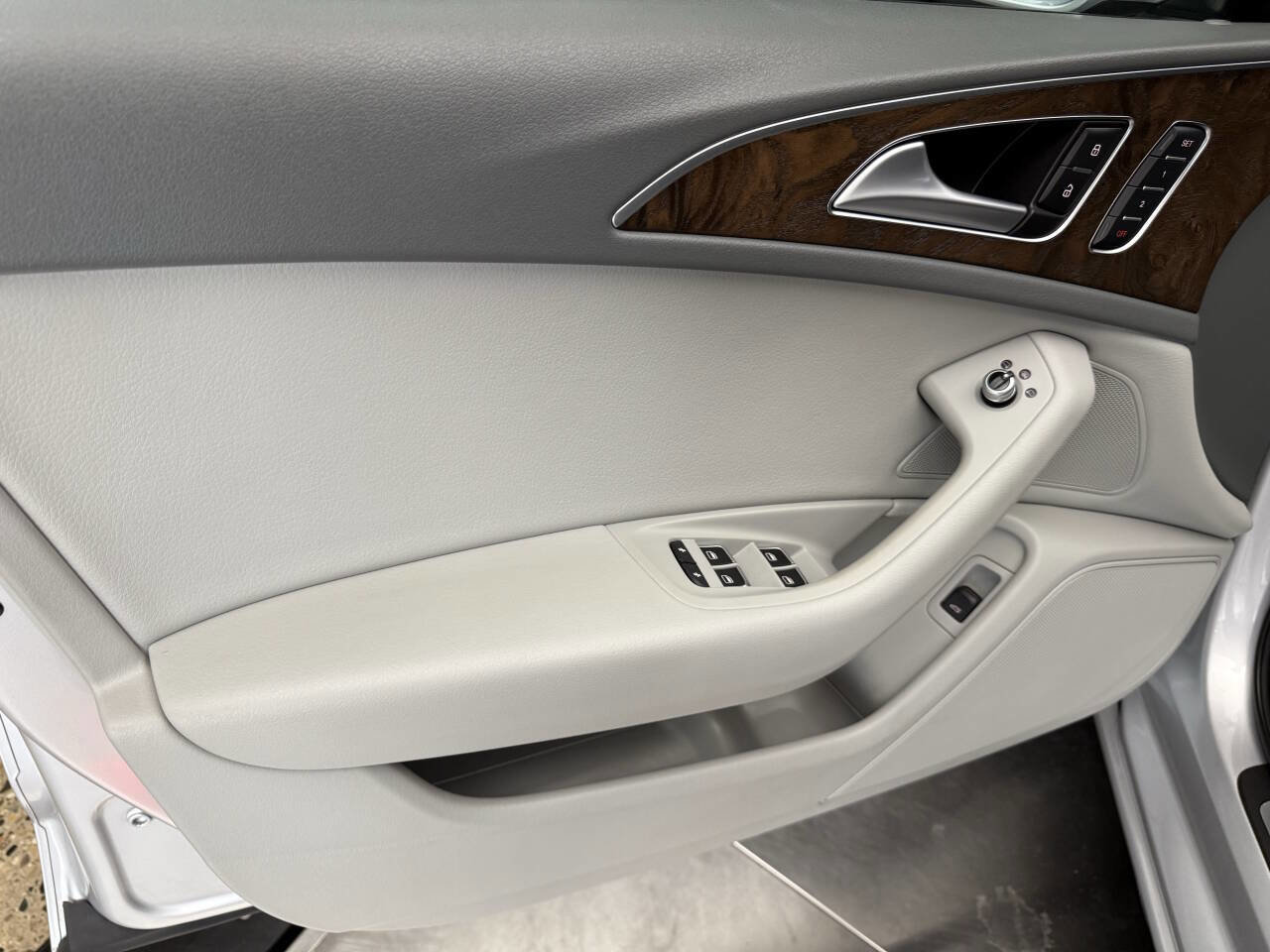 Used 2013 Audi A6 2.0T Premium Plus w/ Premium Plus Pkg image 19