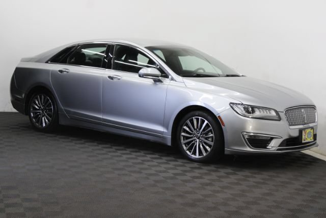 Used 2020 Lincoln MKZ Hybrid w/ Convenience Package FWD image 1