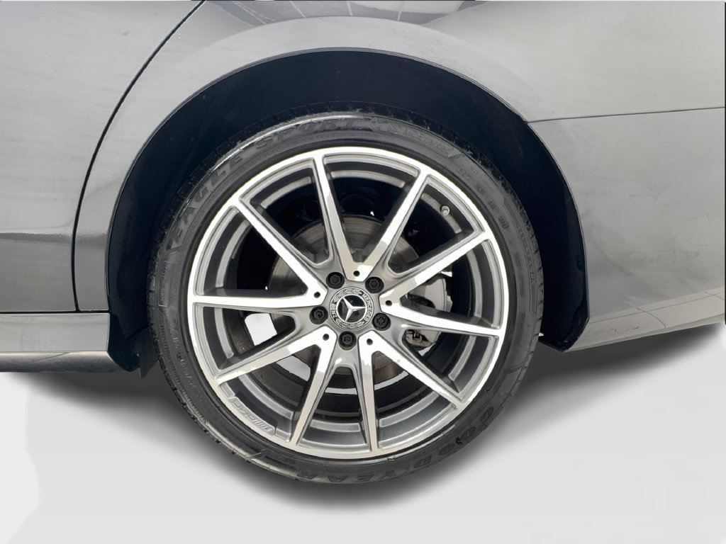 Used 2023 Mercedes-Benz E 350 Sedan image 15