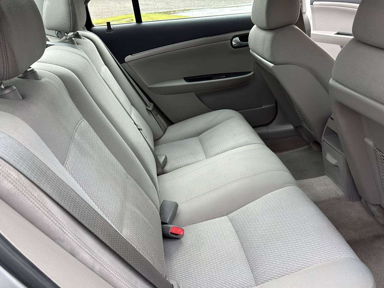 Used 2009 Saturn Aura XE FWD image 18
