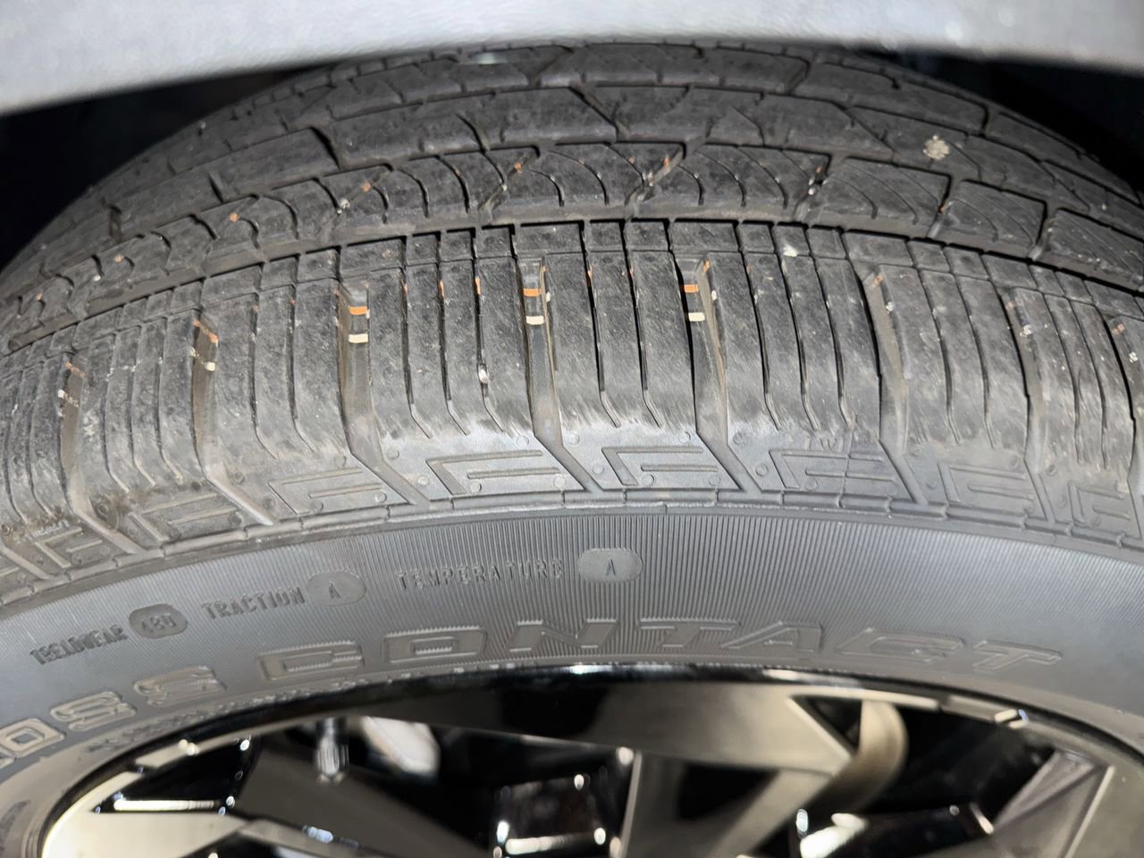 New 2026 Kia Sorento SX Prestige image 11