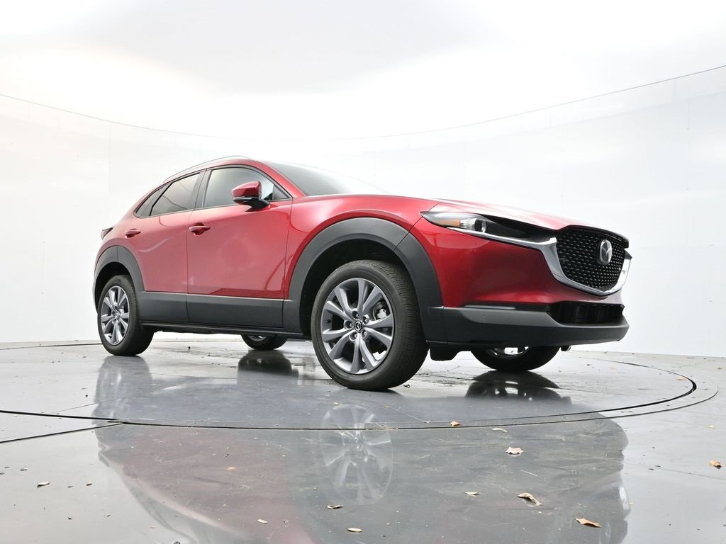 New 2026 MAZDA CX-30 AWD 2.5 S image 25