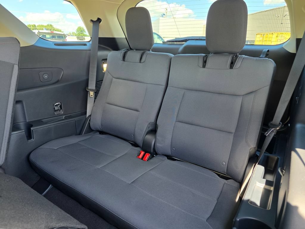 New 2025 Ford Explorer Active AWD/4WD image 23