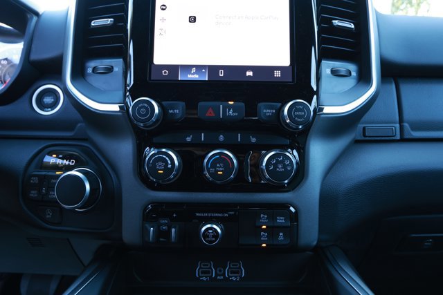 New 2026 RAM 1500 Big Horn image 19