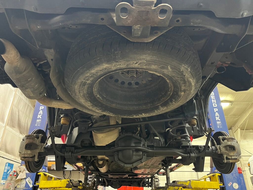 Used 2020 Jeep Gladiator Sport w/ Quick Order Package 24S image 15