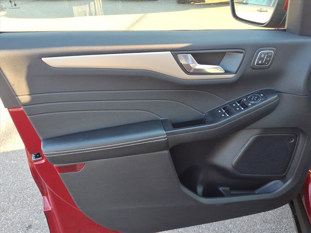 Certified 2022 Ford Escape SEL w/ Technology Package image 13