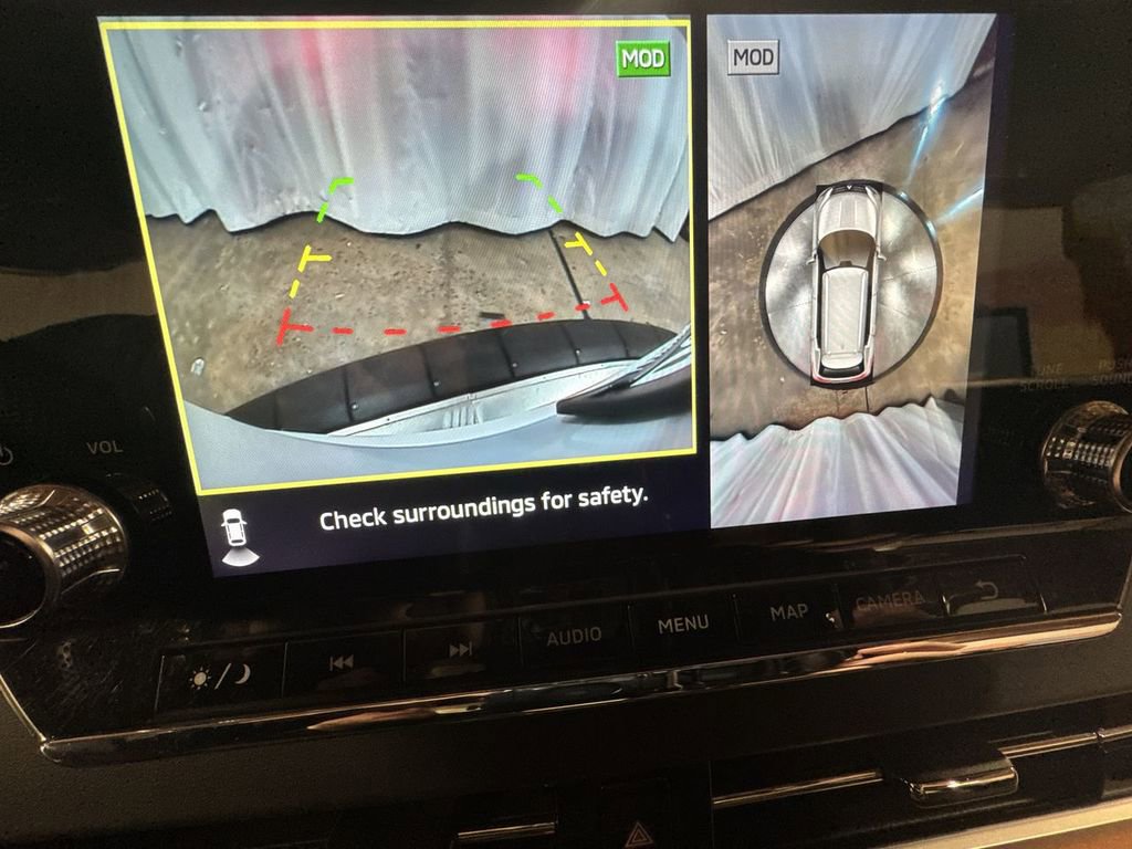 Used 2023 Mitsubishi Outlander SEL image 25