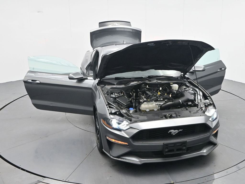 Used 2023 Ford Mustang Premium image 38