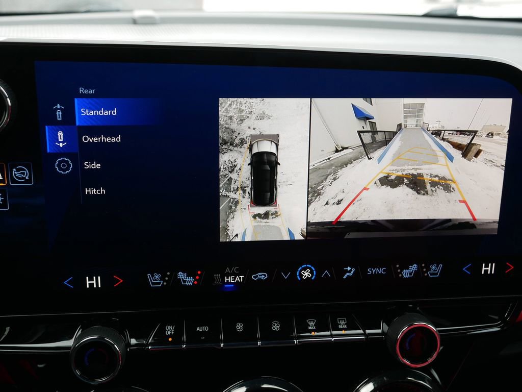 Used 2024 Chevrolet Blazer EV RS image 25