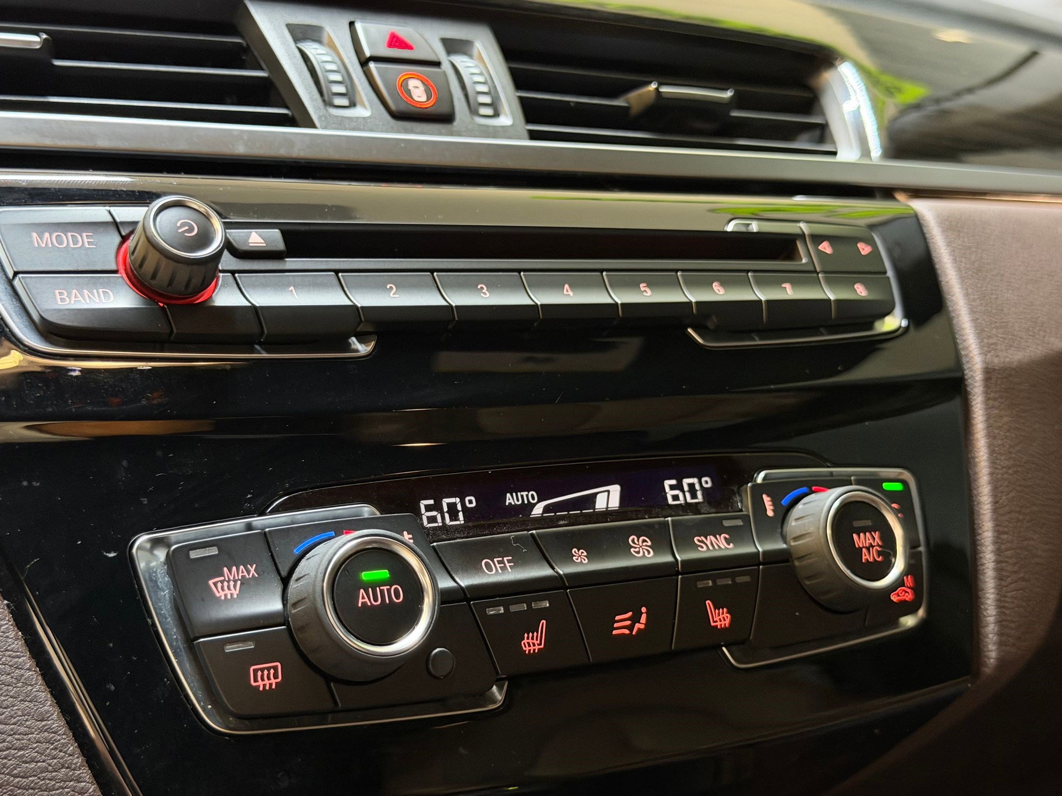 Used 2019 BMW X1 sDrive28i w/ Convenience Package image 32