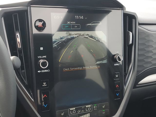 Certified 2026 Subaru Forester Premium image 26