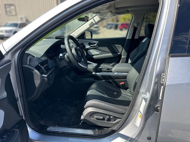 New 2026 Acura RDX SH-AWD w/ Technology Package image 11
