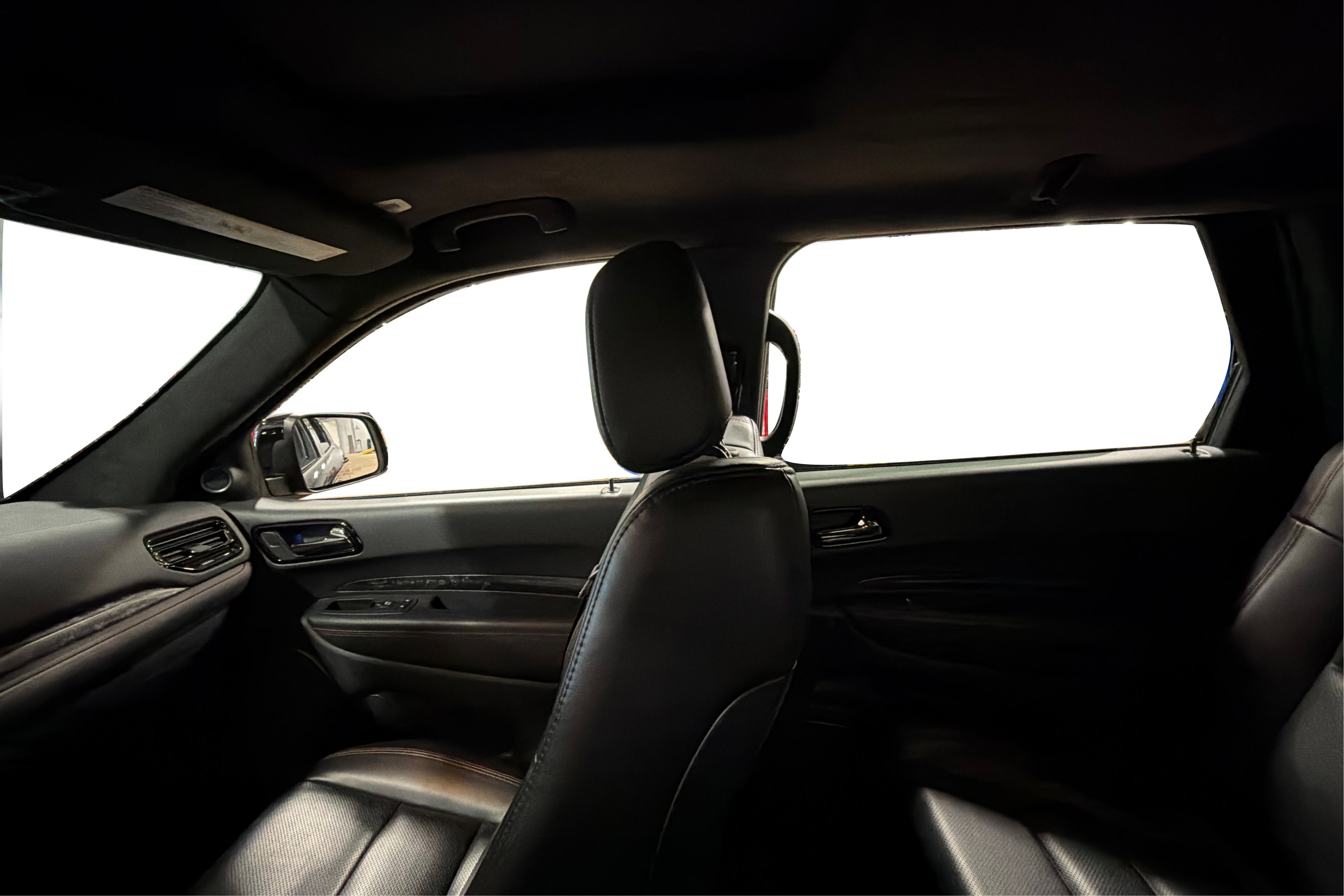 Used 2024 Dodge Durango R/T AWD/4WD image 45