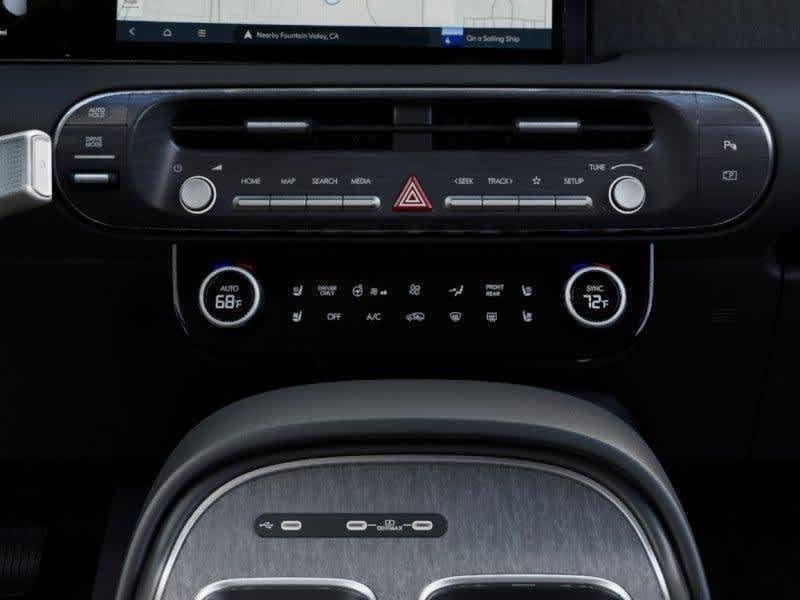 New 2027 Hyundai Palisade SEL Premium FWD image 16