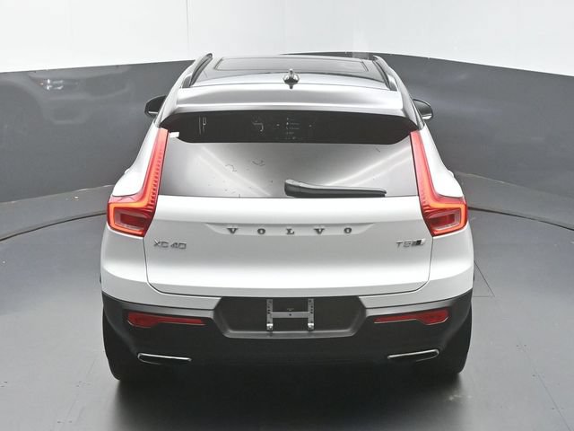 Used 2020 Volvo XC40 T5 R-Design w/ Protection Package AWD/4WD image 46