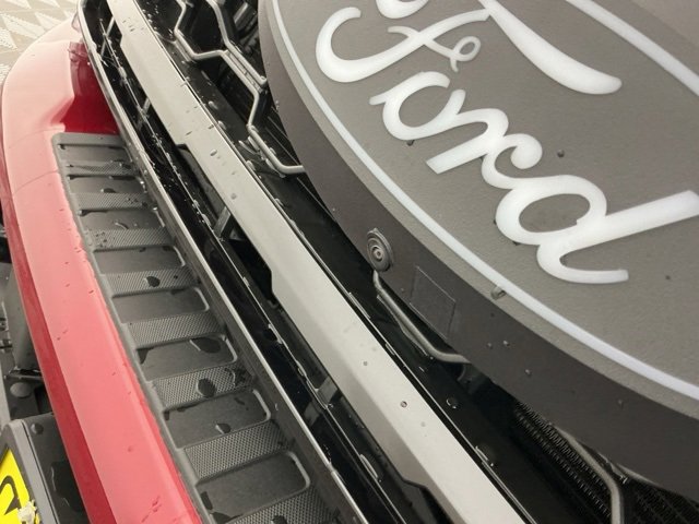 New 2026 Ford F350 Lariat image 12