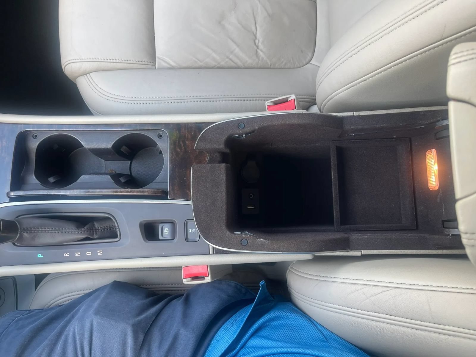 Used 2014 Buick LaCrosse Leather FWD image 21