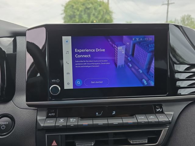 Used 2026 Toyota Camry LE w/ Convenience Package image 21