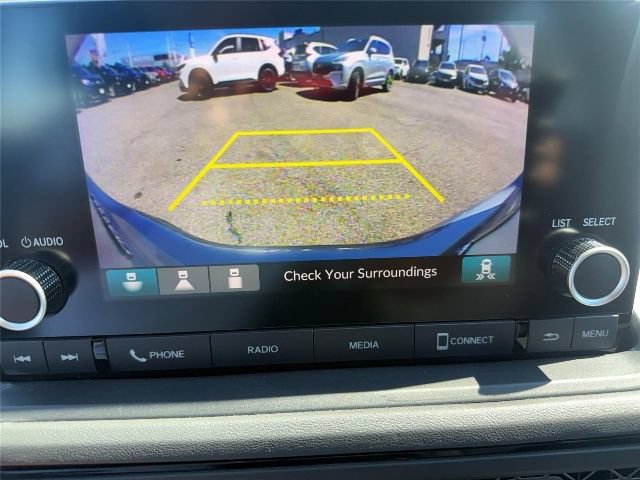 Used 2023 Honda Accord EX image 14