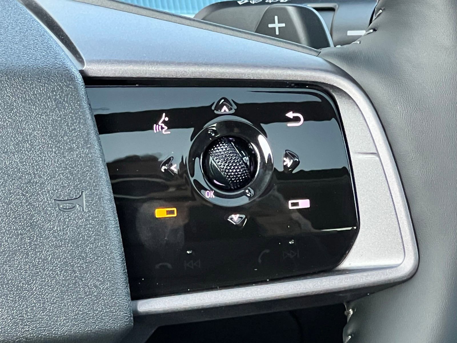 New 2026 Nissan Murano SL image 27