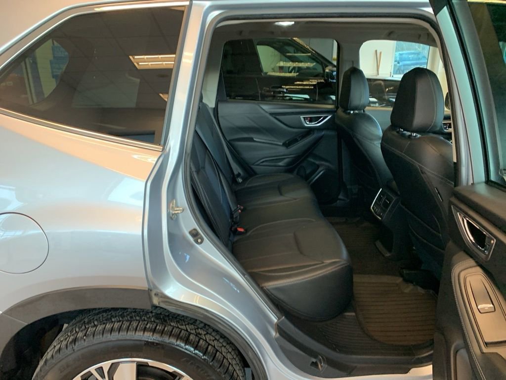 Used 2020 Subaru Forester Touring w/ Popular Package #2 image 18