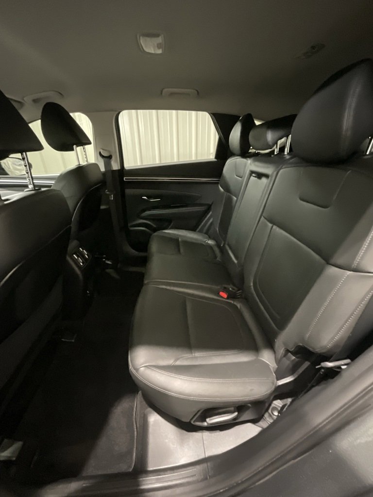 Used 2023 Hyundai Tucson XRT w/ Cargo Package image 11