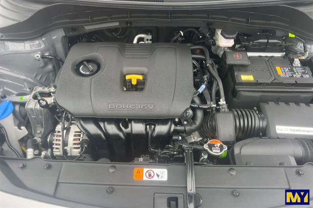 Used 2025 Kia Soul LX image 23