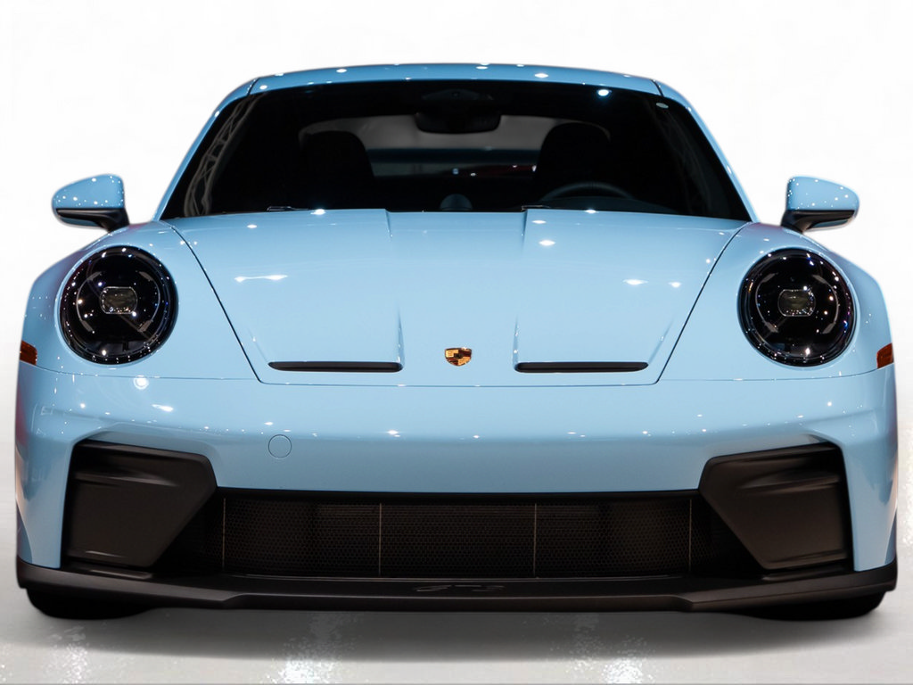Used 2026 Porsche 911 GT3 RWD image 7