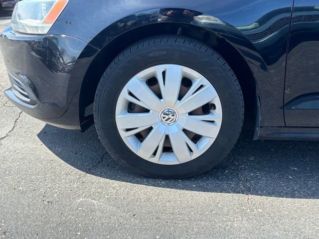 Used 2014 Volkswagen Jetta SE image 10