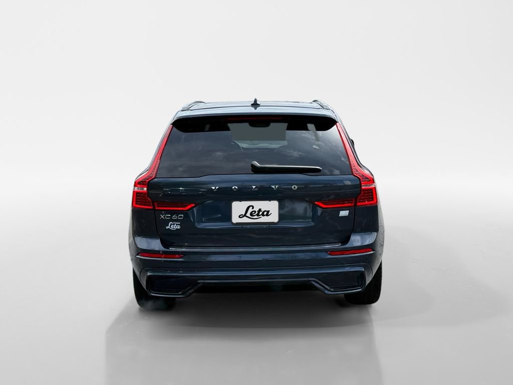 Used 2024 Volvo XC60 T8 Ultimate w/ Protection Package Premier AWD/4WD image 5