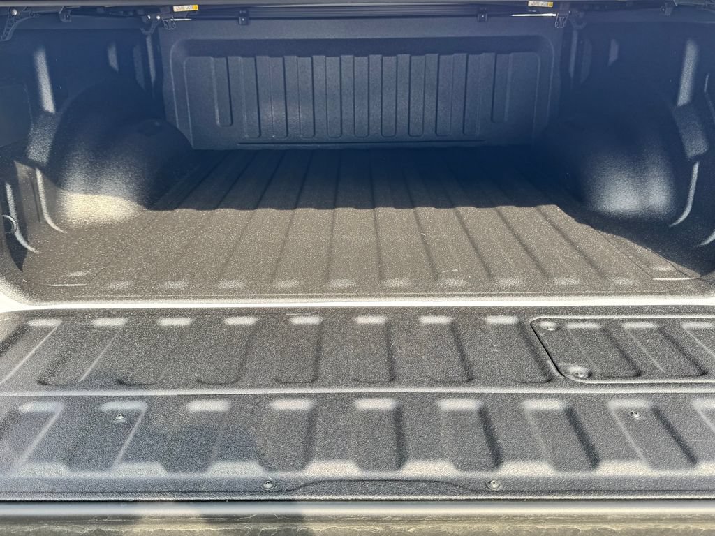 New 2026 RAM 1500 Limited AWD/4WD image 9