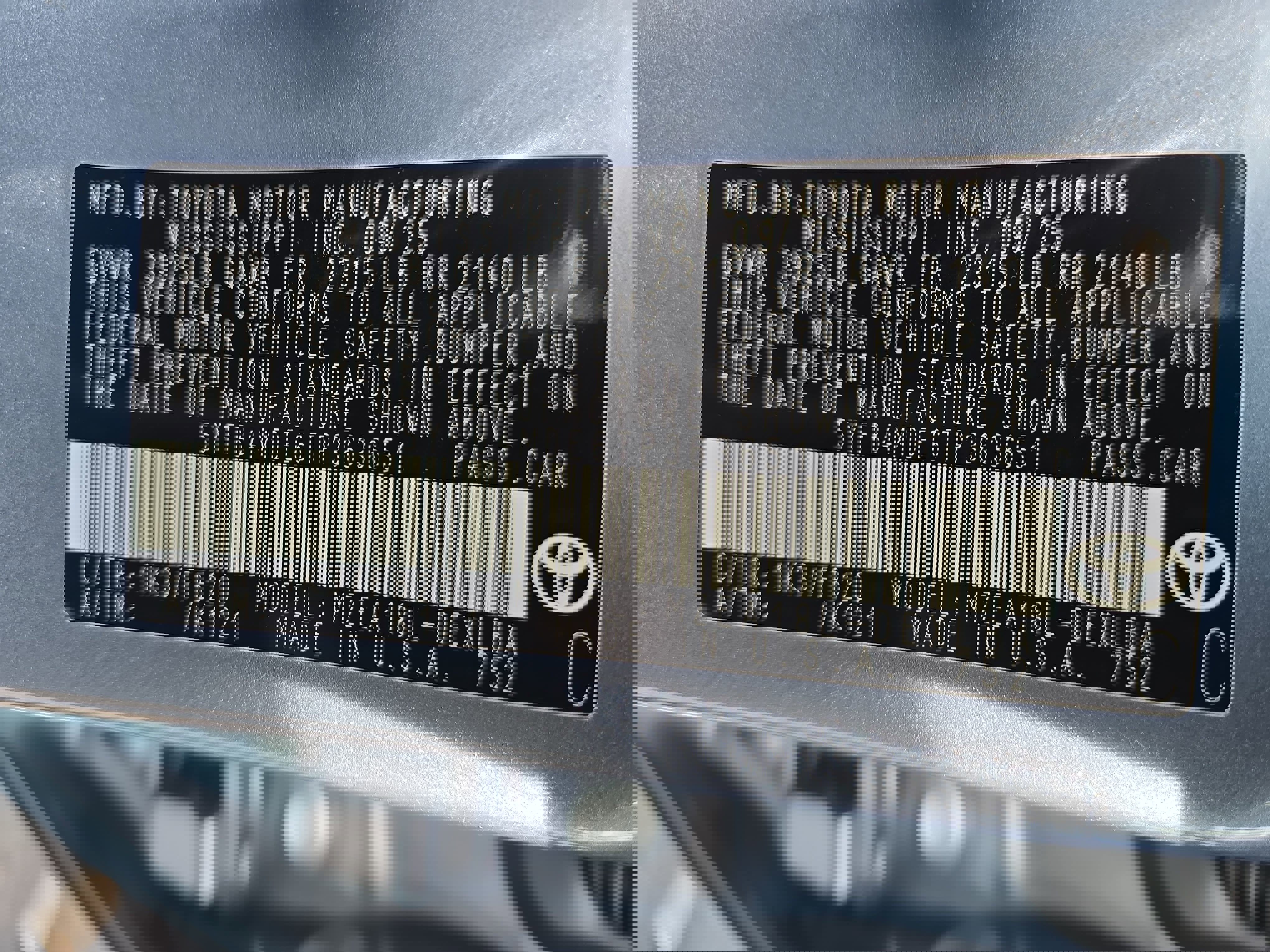 Used 2026 Toyota Corolla LE image 34