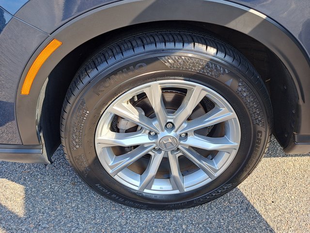 Used 2024 Honda CR-V EX-L image 34