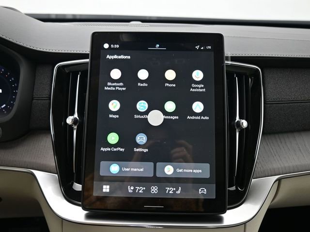 New 2026 Volvo XC90 B6 Ultra w/ Protection Package image 20