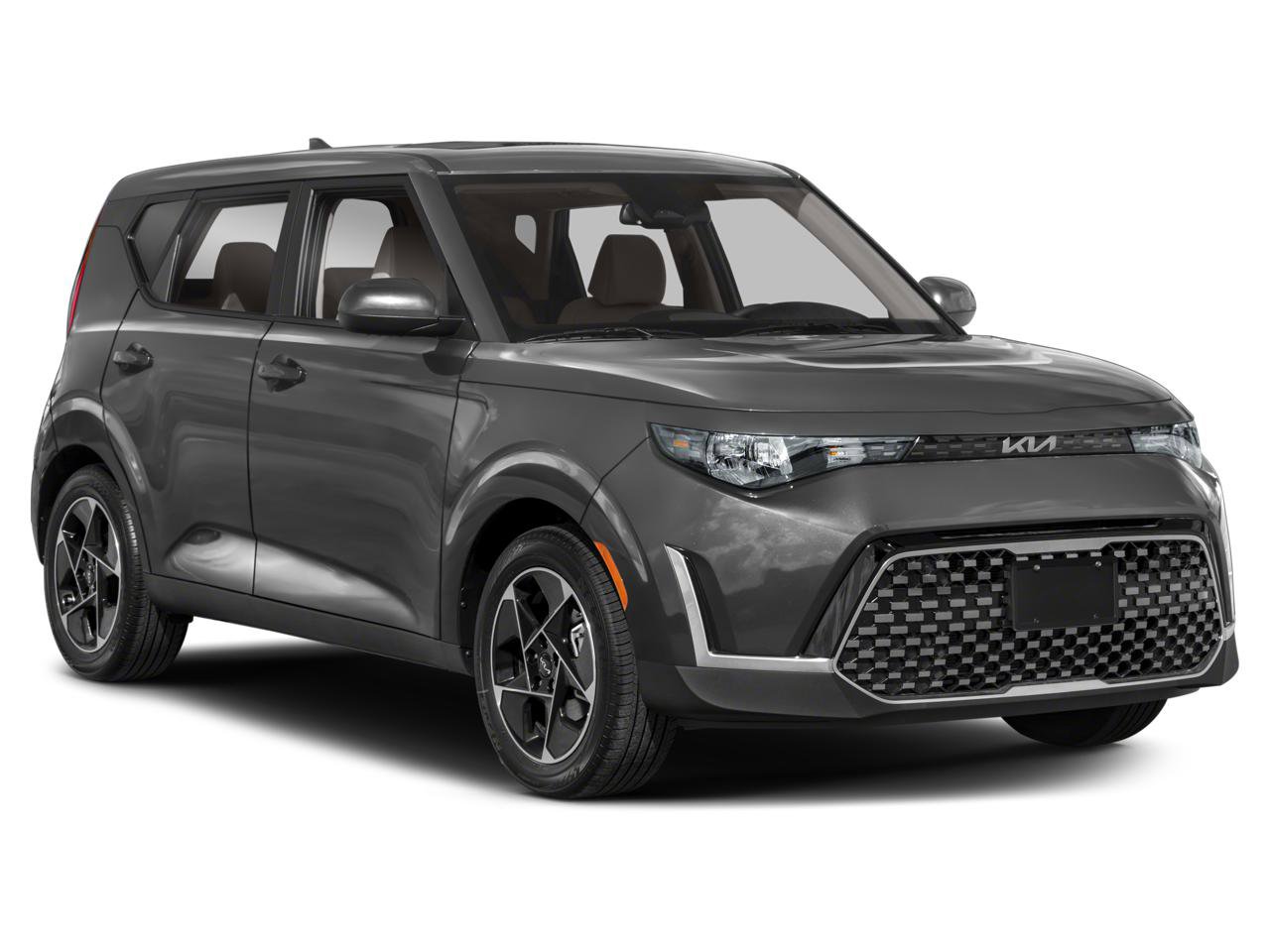 New 2025 Kia Soul EX image 33