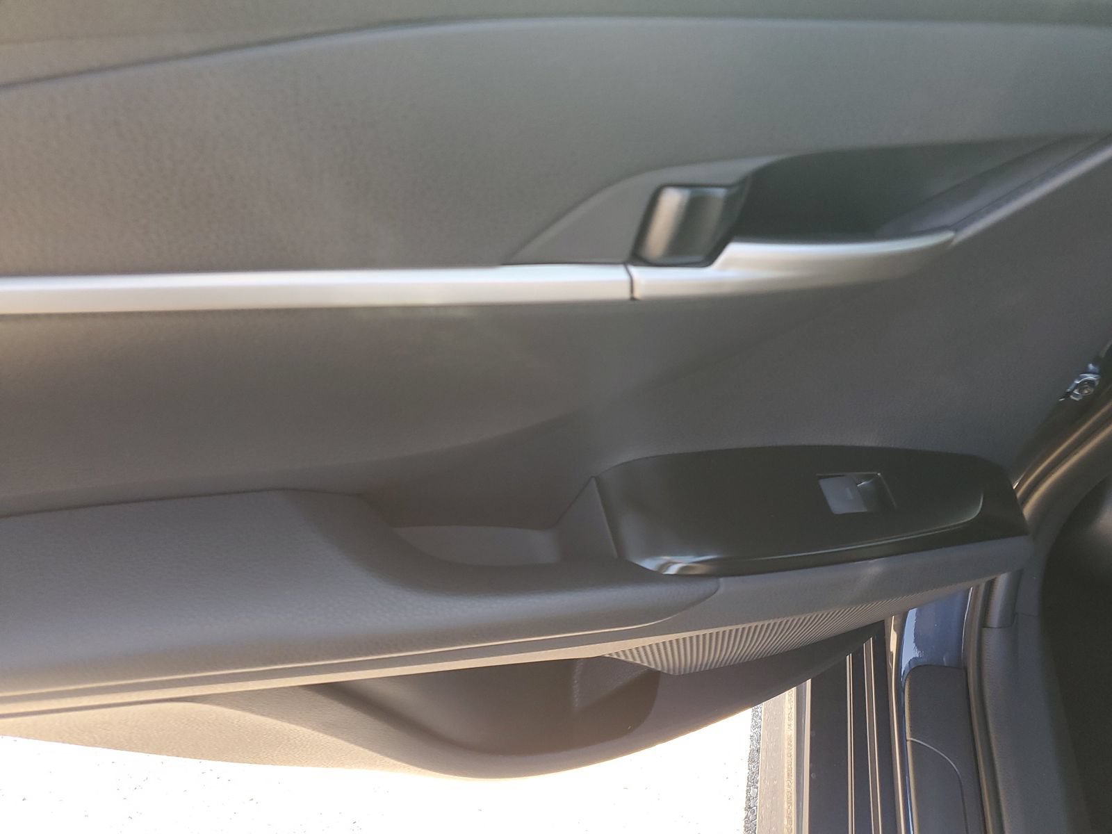 New 2026 Toyota Camry SE FWD image 16