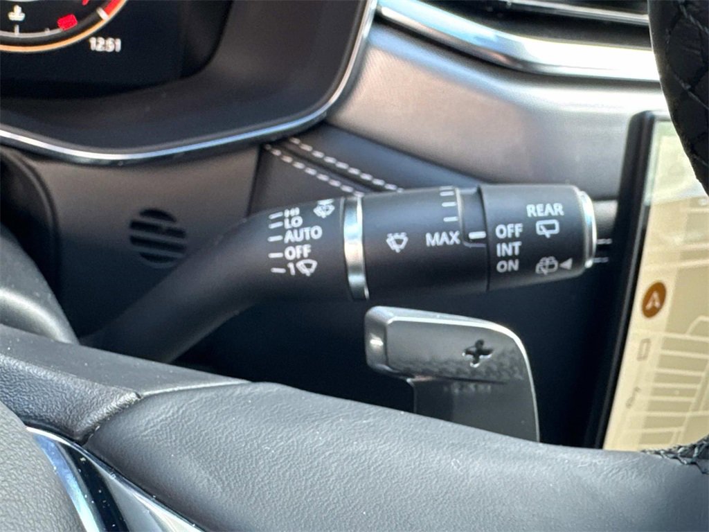 New 2026 Jaguar F-PACE R-Dynamic S image 28