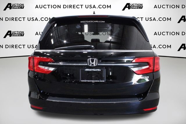 Used 2022 Honda Odyssey EX-L image 6