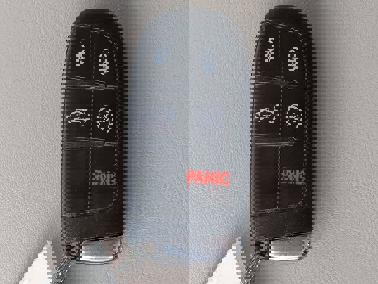 Used 2023 Chrysler 300 Touring w/ Safetytec Plus Group RWD image 33