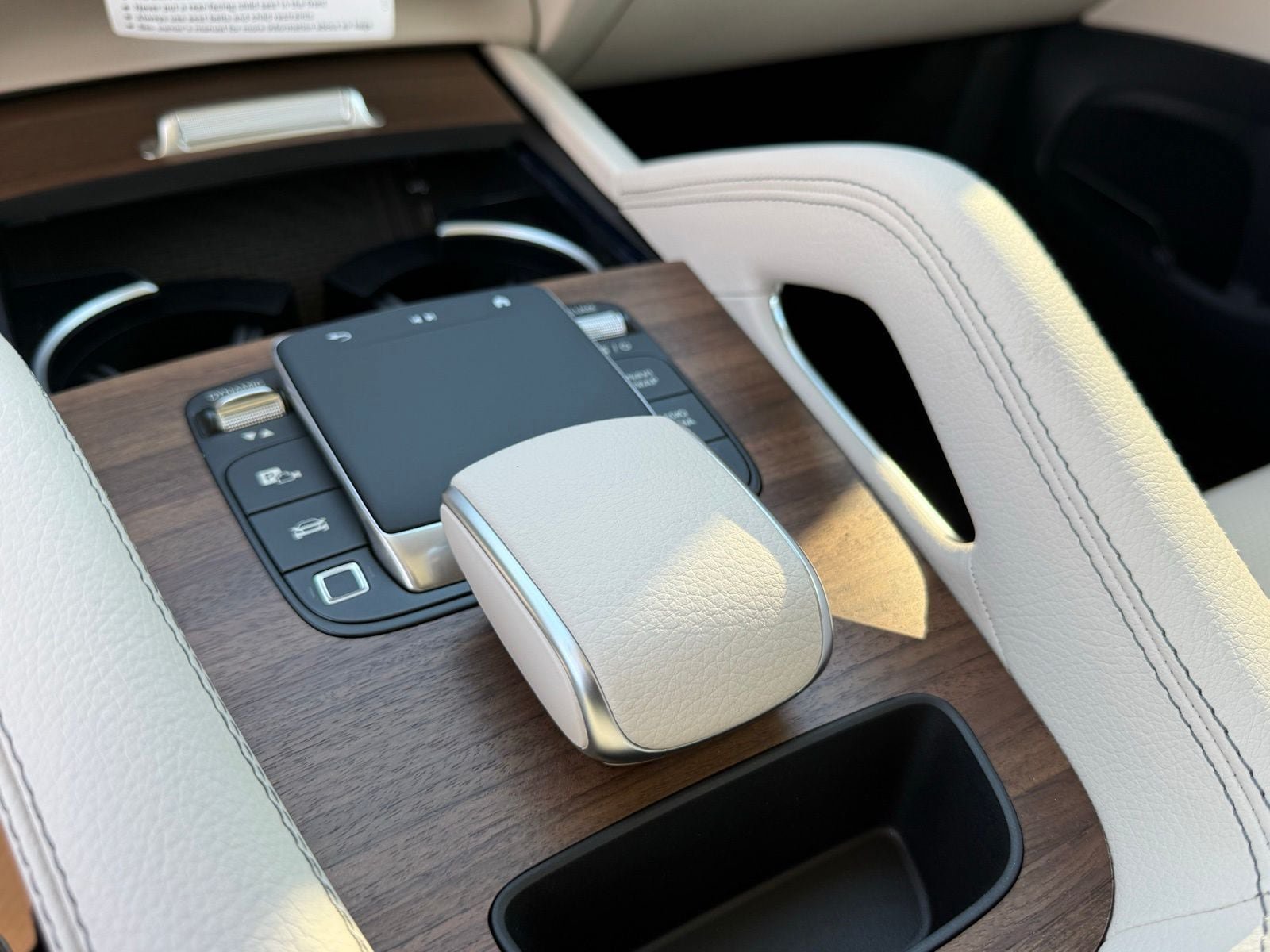 New 2026 Mercedes-Benz GLE 450 4MATIC image 24
