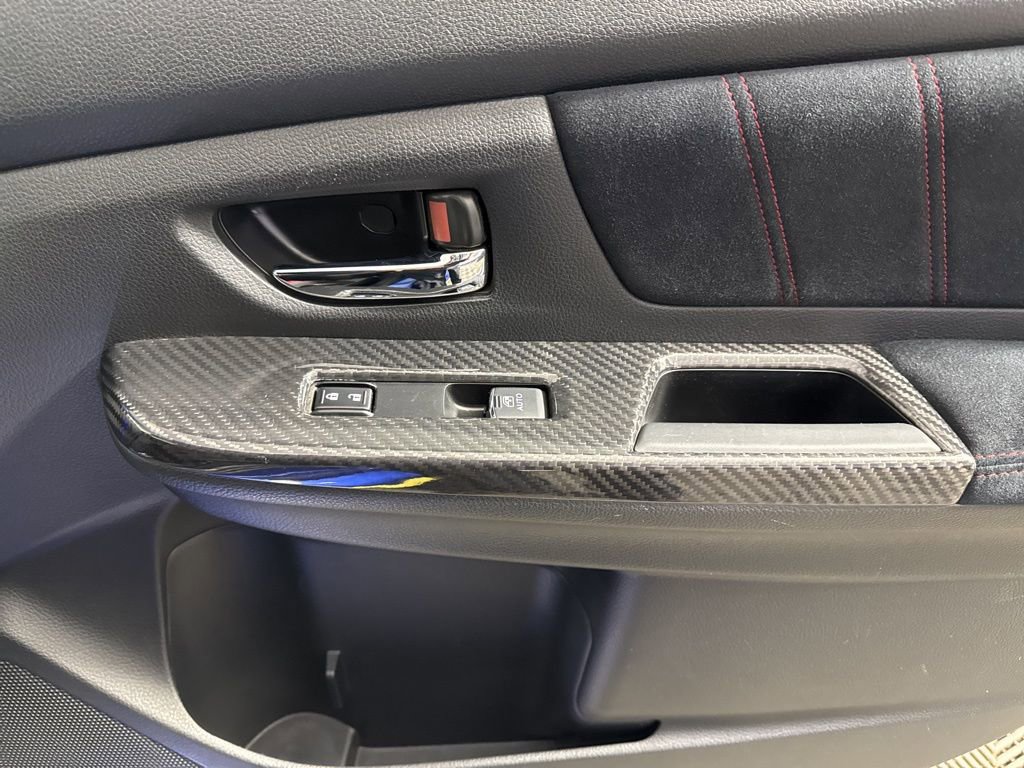 Used 2020 Subaru WRX STI w/ Popular Package #3 (IZT) image 14