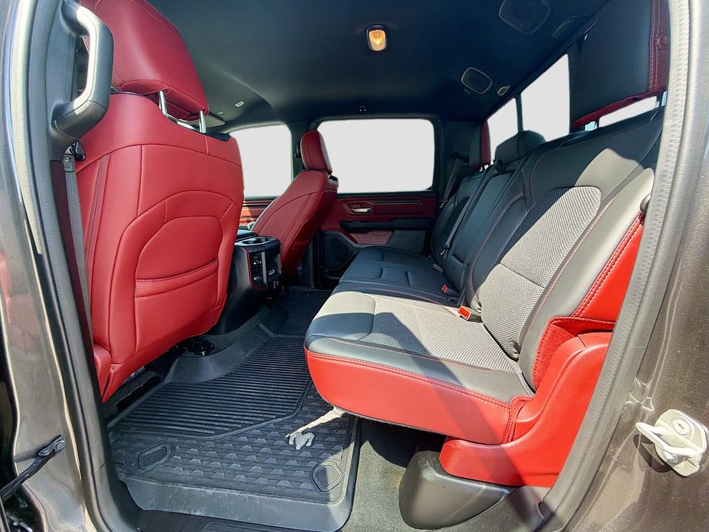Used 2024 RAM 1500 Rebel w/ Rebel Level 1 Equipment Group AWD/4WD image 20