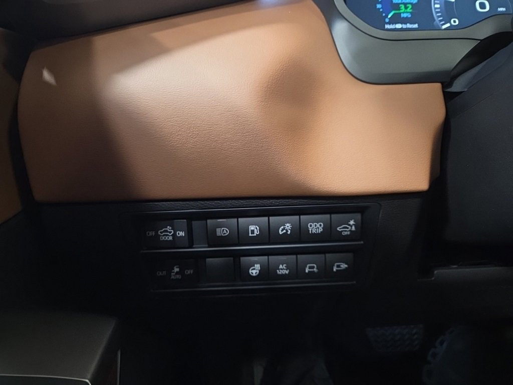 New 2026 Toyota Tundra 1794 Edition image 26