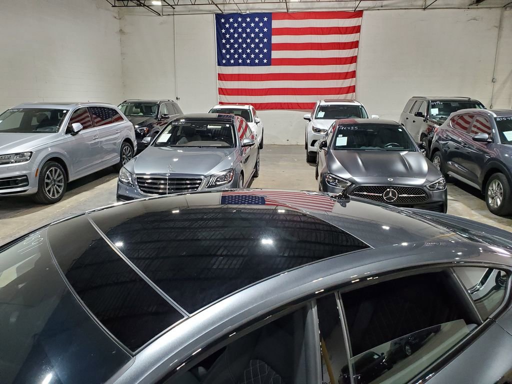 Used 2023 Audi S5 Premium Plus w/ Premium Plus Package image 45